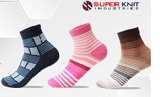 Socks Manufacturers and&nbsp;Exporter